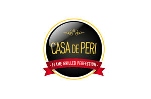 Logo Design by kaiser87 for Casa de Peri | Design: #1659374