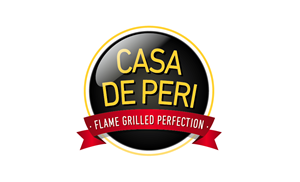 Logo Design by kaiser87 for Casa de Peri | Design: #1667794