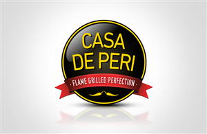 Logo Design by kaiser87 for Casa de Peri | Design: #1671549