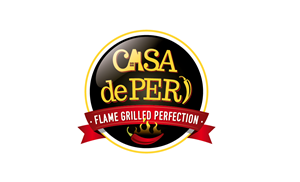 Logo Design by kaiser87 for Casa de Peri | Design: #1690691