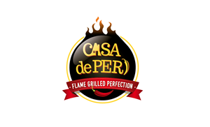 Logo Design by kaiser87 for Casa de Peri | Design: #1690693