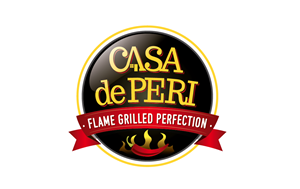 Logo Design by kaiser87 for Casa de Peri | Design: #1698995