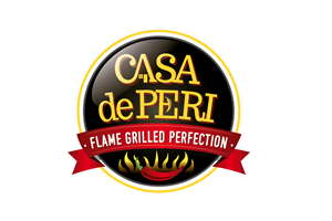 Logo Design by kaiser87 for Casa de Peri | Design: #1702890
