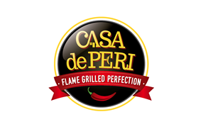 Logo Design by kaiser87 for Casa de Peri | Design: #1707230