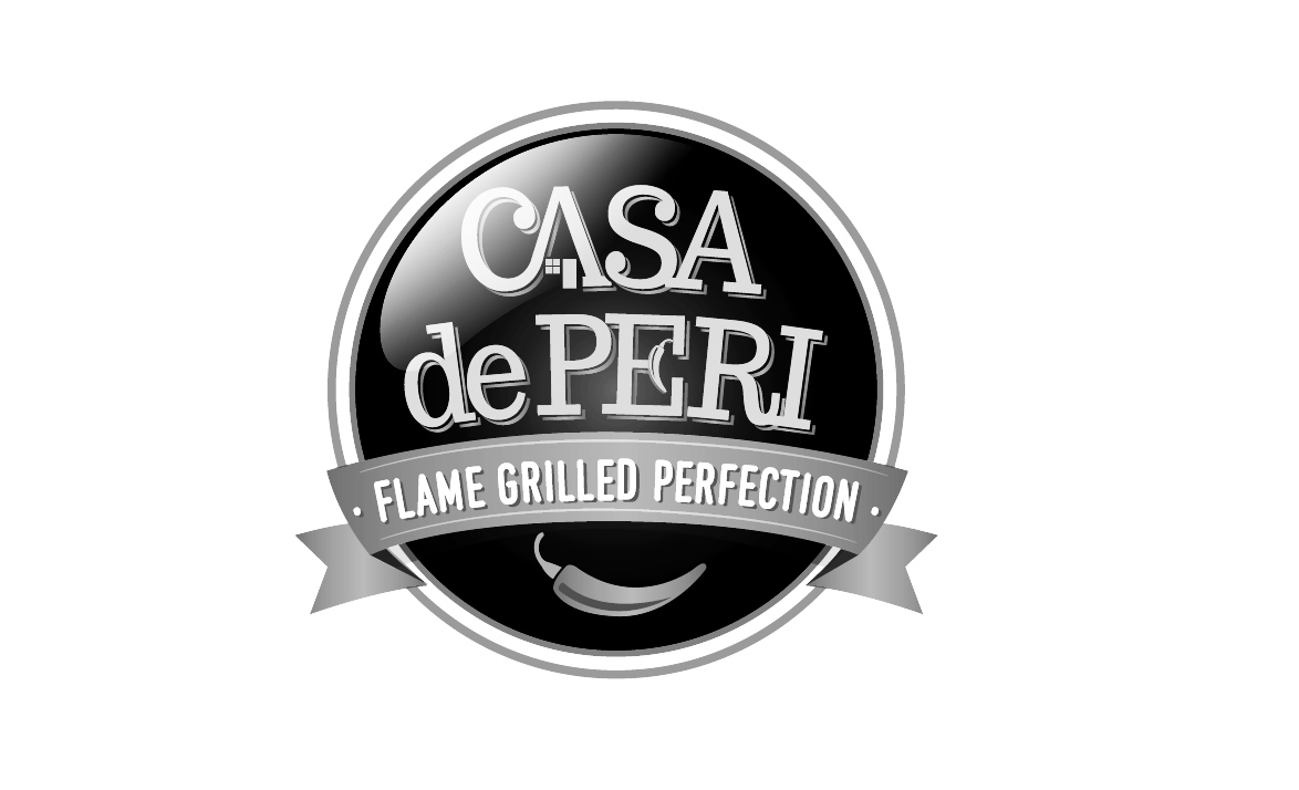 Logo Design by kaiser87 for Casa de Peri | Design #1707237