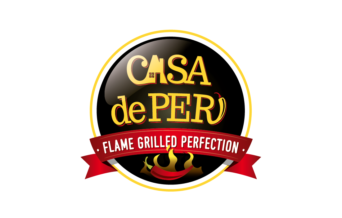 Logo Design by kaiser87 for Casa de Peri | Design #1714877