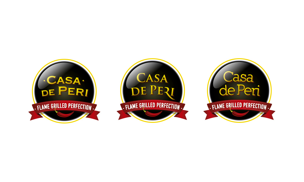 Logo Design by kaiser87 for Casa de Peri | Design #1791453