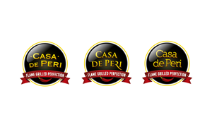 Logo Design by kaiser87 for Casa de Peri | Design: #1791453