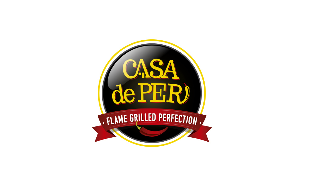 Logo Design by kaiser87 for Casa de Peri | Design #1791479
