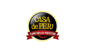 Logo Design by kaiser87 for Casa de Peri | Design: #1791479