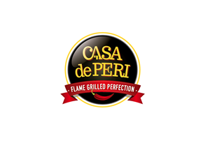 Logo Design by kaiser87 for Casa de Peri | Design: #1792065