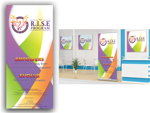 Graphic Design by Maestral