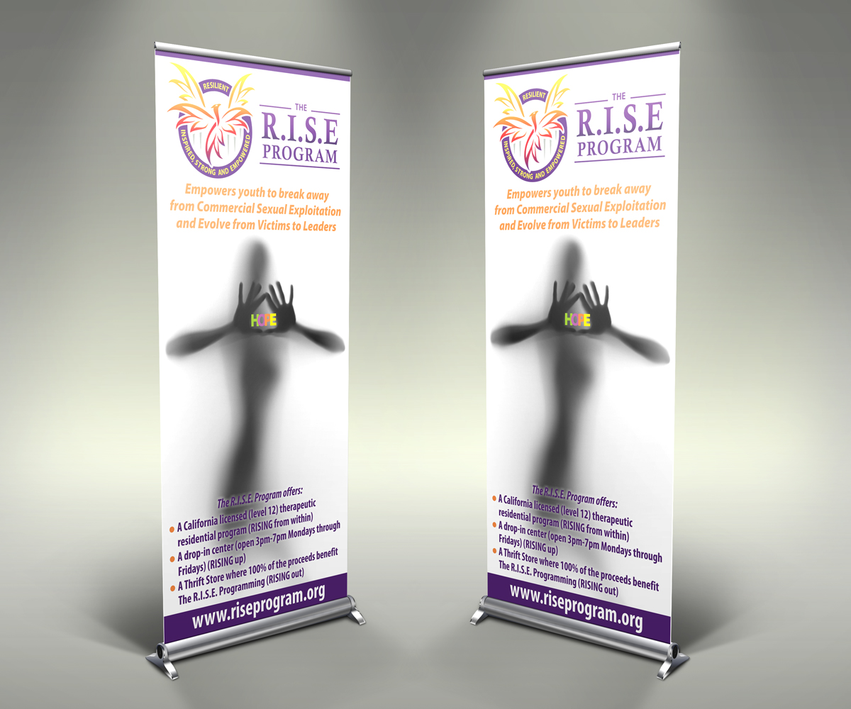 Graphic Design by Maestroto for this project | Design #5961205