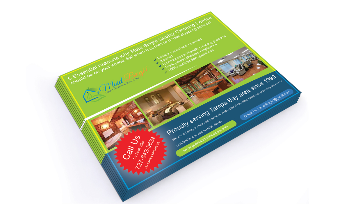 Postcard Design by Shigh5 for this project | Design #6047430