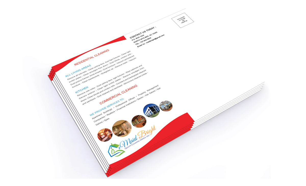 Diseño de Postal por Shigh5 para este proyecto | Diseño #6056635