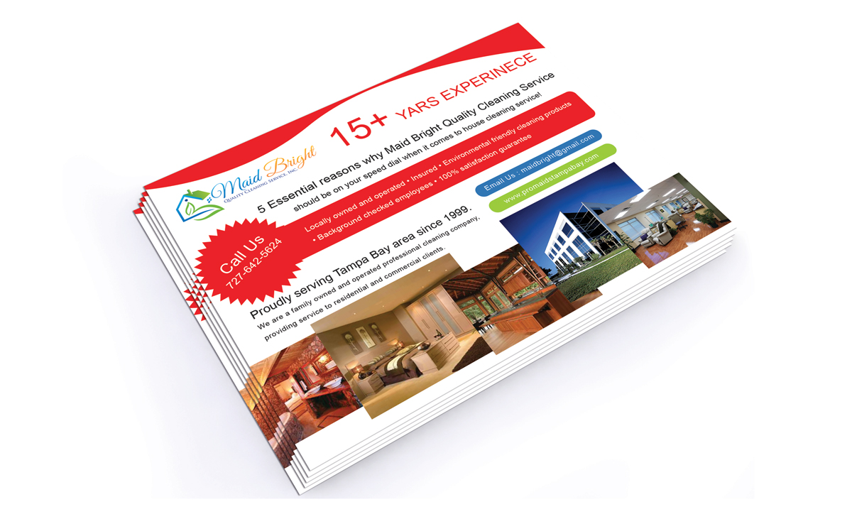 Diseño de Postal por Shigh5 para este proyecto | Diseño #6056649