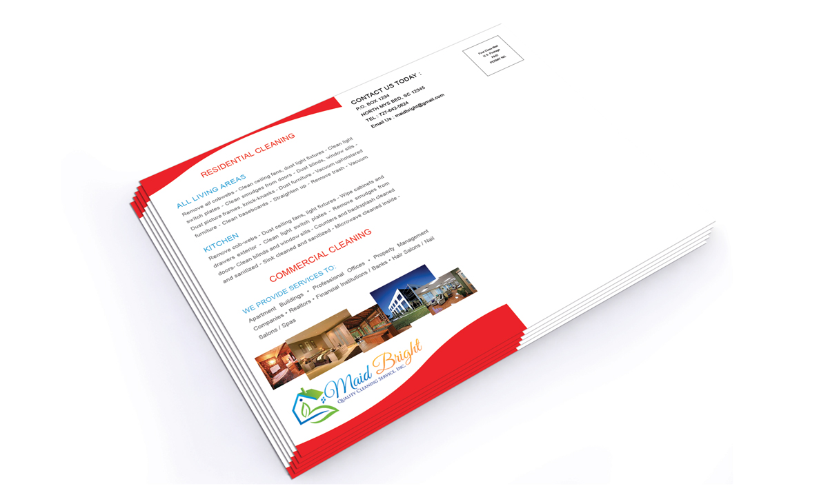 Diseño de Postal por Shigh5 para este proyecto | Diseño #6056661