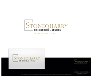 Logo Design by Daniel Caso for this project | Design #5951294