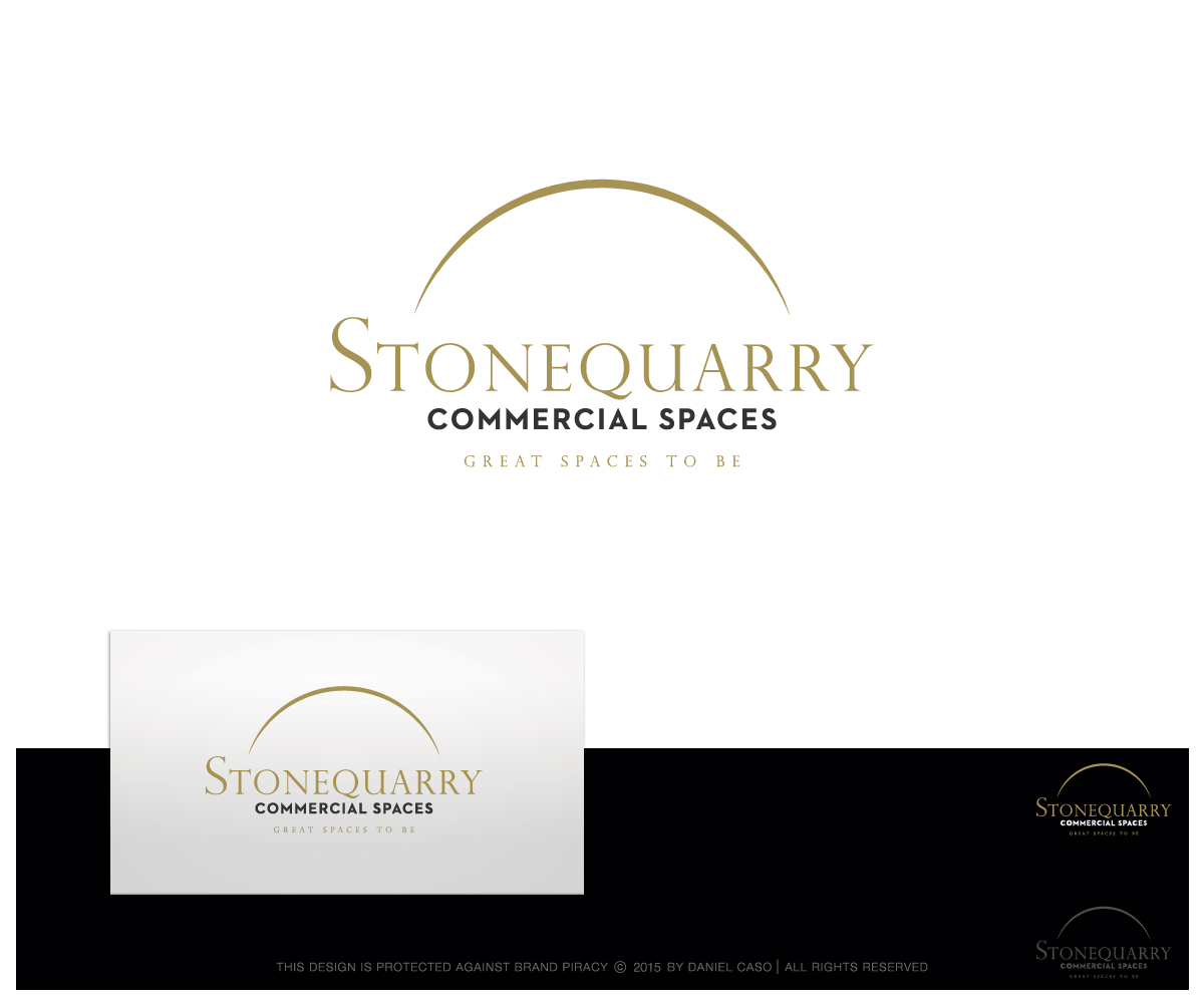 Logo Design by Daniel Caso Design for this project | Design #5959581