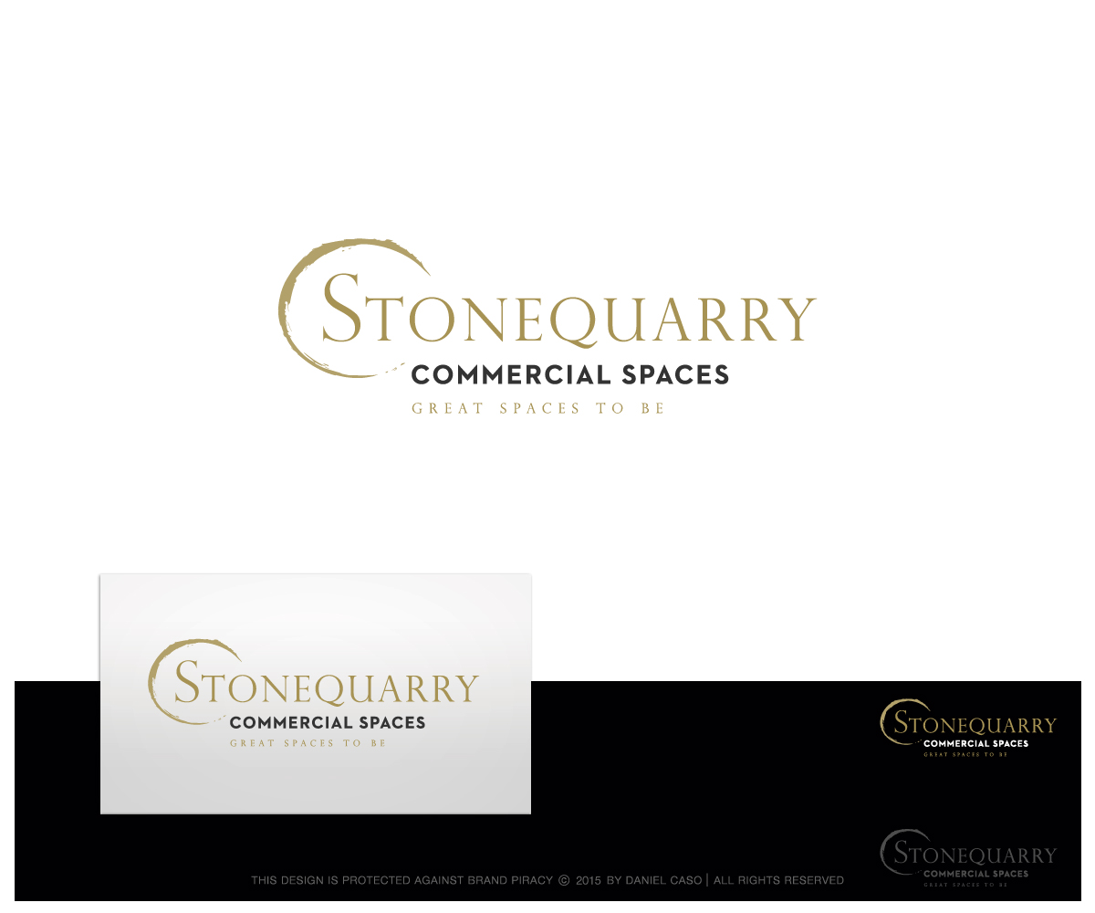 Logo Design by Daniel Caso Design for this project | Design #5959582