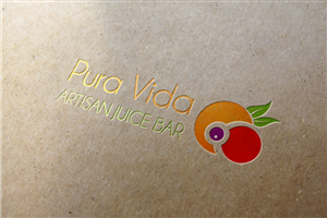 Diseño de Logo por Elizabeta para este proyecto | Diseño: #5964846