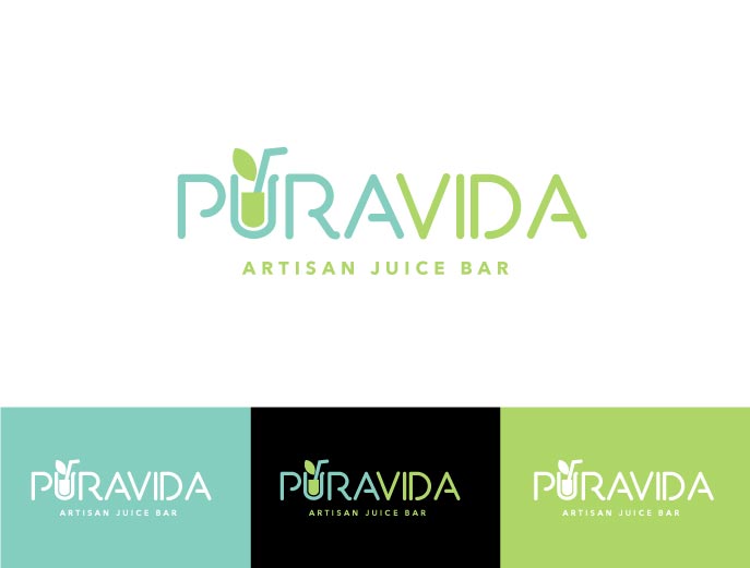 Logo Design by wonderland for this project | Design #5957104