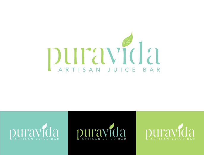 Logo Design by wonderland for this project | Design #5957123
