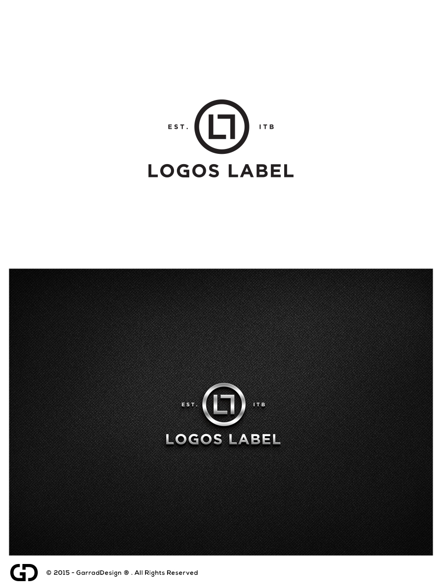 Logo Design by garrad for this project | Design #5995340