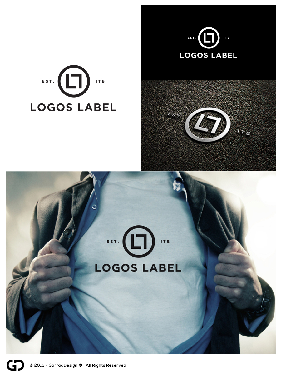 Logo-Design von garrad für dieses Projekt | Design #6003710