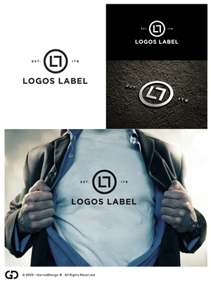 Logo Design by garrad for this project | Design: #6003710