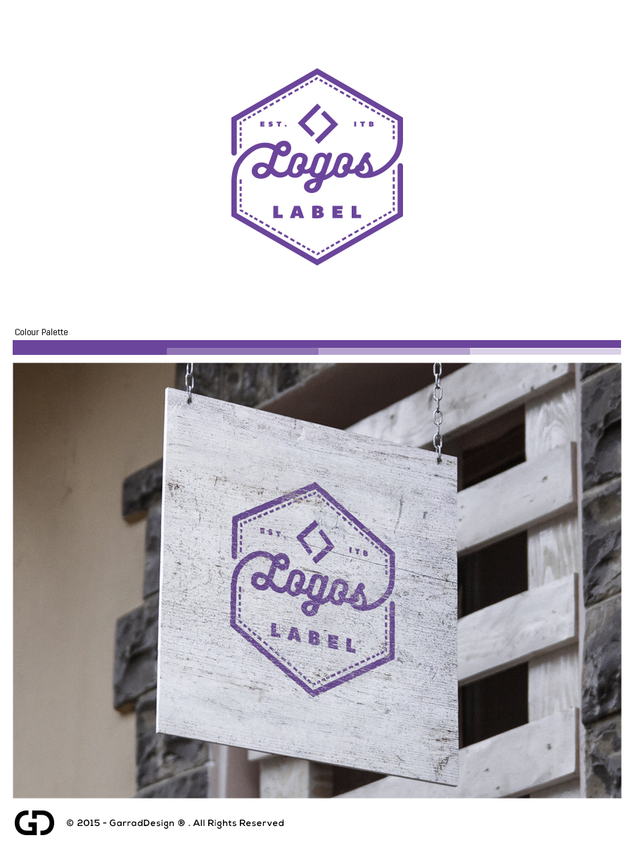 Logo Design by garrad for this project | Design: #6018921