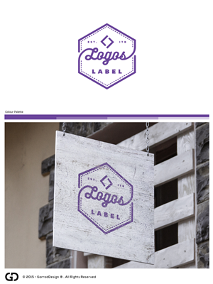 Logo Design by garrad for this project | Design: #6018921