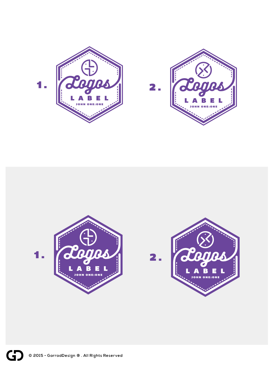 Logo Design by garrad for this project | Design #6073917