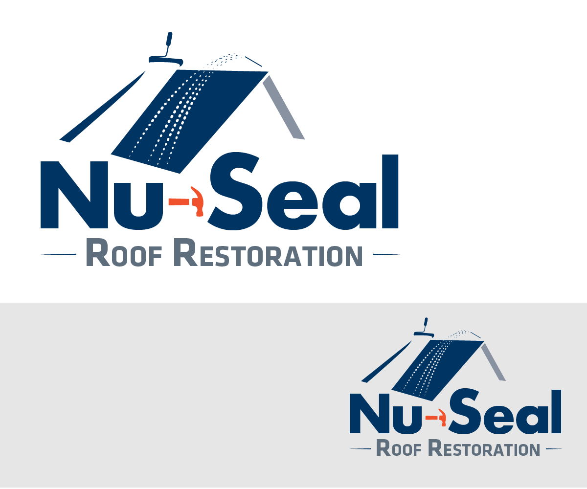 Logo Design by Meow Mix for this project | Design #1643571
