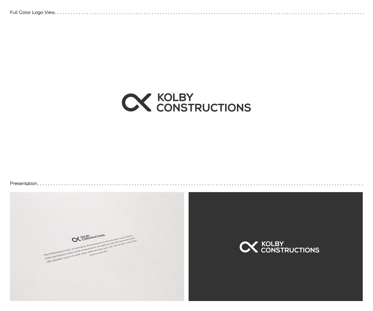 Logo Design by VisualFlava for this project | Design #5991369