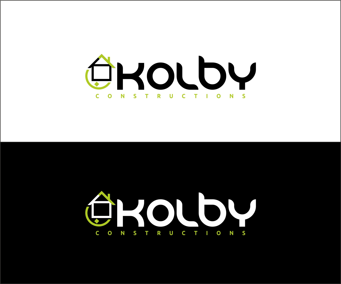 Logo Design by simbol04 for this project | Design #5954697