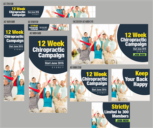 Banner Ad Design by ravi_k5 for Client Source Pty Ltd | Design: #5942119