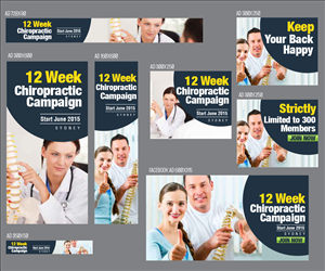 Banner Ad Design by ravi_k5 for Client Source Pty Ltd | Design #5945484