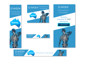 Banner Ad Design by Behriatech