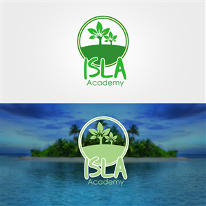 Diseño de Logo por Ana White para este proyecto | Diseño: #5991594