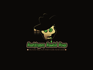 Logo Design by Mlle lily for this project | Design: #5964891