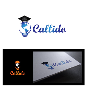 Logo Design by amboge