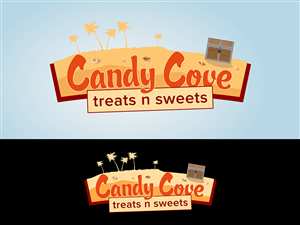 Logo Design by Alex D for CCTNS | Design: #1631844