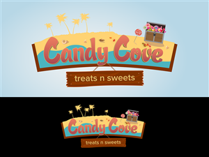 Logo Design by Alex D for CCTNS | Design: #1701569