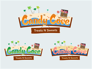 Logo Design by Alex D for CCTNS | Design: #1705358