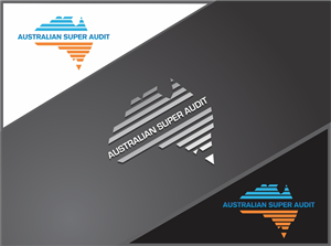 Australian Super Audit and/or ASA | Logo-Design von Logocraft