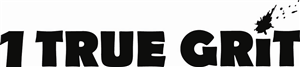 Diseño de Logo por Hana para One True Grit | Diseño: #1605554