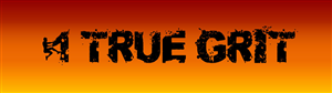 Logo Design by Hana for One True Grit | Design: #1606413
