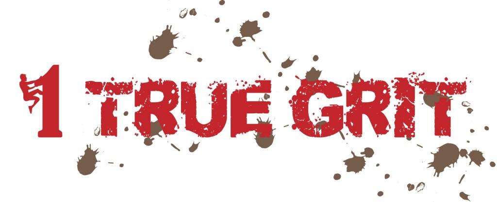 Logo Design by Hana for One True Grit | Design #1613427