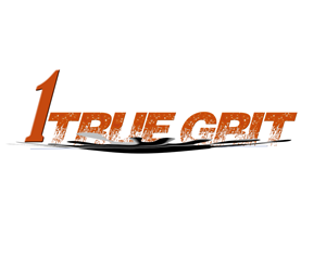 Diseño de Logo por fireworkers para One True Grit | Diseño: #1610325